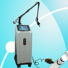 Bruchlaser-Maschine des vertikalen CO2 10600nm für Doktorgebrauch mit medizinischem Laser T-RC des CO2