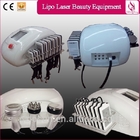 Berufs-Lipo der neuesten hohen Qualität 2015 Laser, der Schönheits-Ausrüstung mit CER abnimmt
