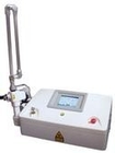 Rf enthäuten Auswuchs-Abbau-CO2-Bruchlaser-Maschine für Hals/das Schwangerschafts-Ader-Entfernen