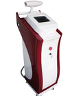 Yag Laser-Tätowierungs-Abbau-Maschine für Rot, Kaffee, Brown-Pigment