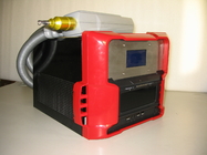 Q-Schalter-Nd: YAG Laser 1064nm/532nm für Pigmentation/rotbraunen Tätowierungs-Abbau