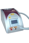 Portable Q-Schalter 532/1064nm Nd: YAG Laser Tatoo beschmutzt Abbau-Maschine