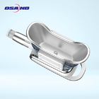 OSANO 2 behandelt Doppelkinn Portable 360 Grad cryolipolyse kühle Formungsschönheitsausrüstung