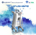 2015 HIFUSHAPE!!! hifu Körper, der Schönheitsausrüstungskörper umreißendes hifu ultrashape abnimmt