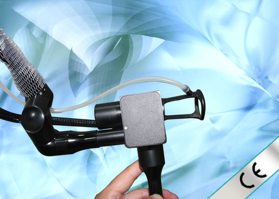 Kohlendioxyd-CO2-Bruchlasermaschine/-ausrüstung für Chirurgie-Narben-Abbau