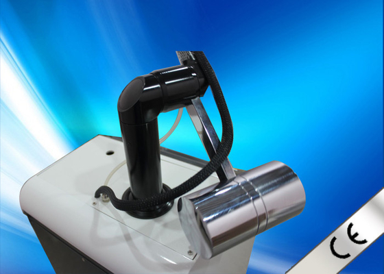Kohlendioxyd-CO2-Bruchlasermaschine/-ausrüstung für Chirurgie-Narben-Abbau