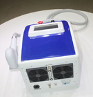 Tragbare Laser-Haar-Abbau-Ausrüstung der Dioden-808nm