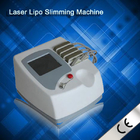 Lipo 2015 neueste 650nm Laser-Gewichtsverlustmaschine
