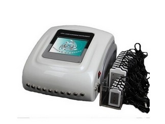 Doppel-lipo Laser-Gewichtsverlustmaschine