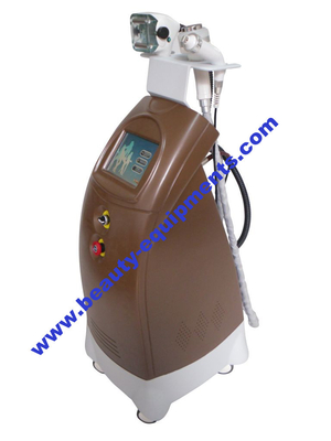 Saugwalze 40kHz, die Machine+Bipolar RF+Cavitation abnimmt Maschine abnimmt