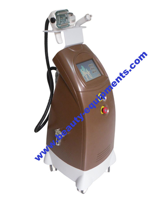 Saugwalze 40kHz, die Machine+Bipolar RF+Cavitation abnimmt Maschine abnimmt
