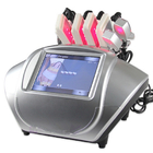Intensive körperliche Fettspaltung Lipo Laser-Cellulite-Reduzierungs-Maschine, 0.72w
