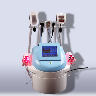 Tragbare Maschine Lasers Lipo, Bauch, der Ausrüstung für Schönheits-Salon abnimmt